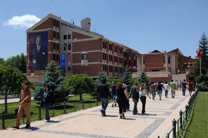 Anadolu University 2